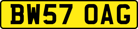 BW57OAG