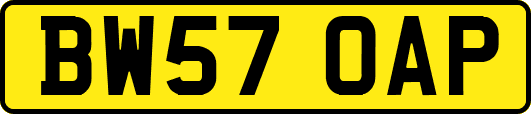 BW57OAP