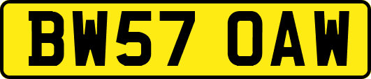 BW57OAW