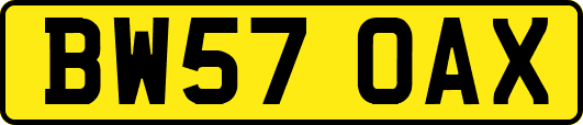 BW57OAX
