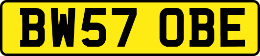 BW57OBE