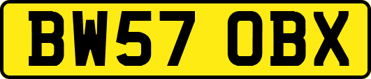 BW57OBX