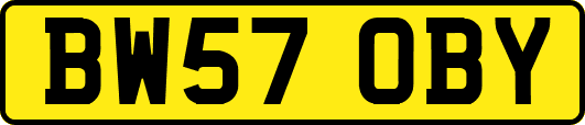 BW57OBY