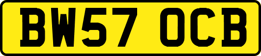 BW57OCB