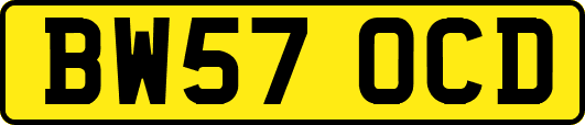 BW57OCD