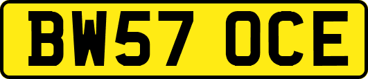 BW57OCE