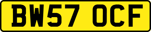 BW57OCF