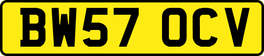 BW57OCV
