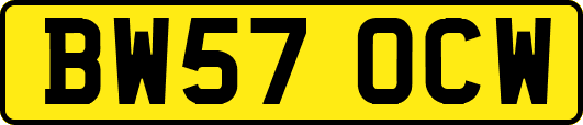BW57OCW