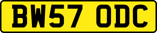BW57ODC
