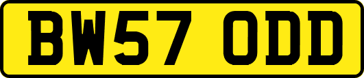 BW57ODD