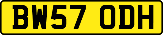 BW57ODH