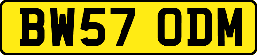 BW57ODM