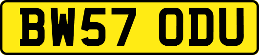 BW57ODU