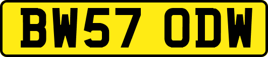 BW57ODW