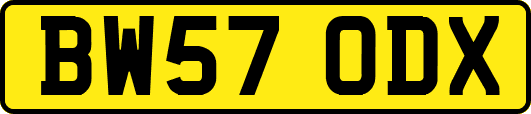 BW57ODX