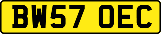 BW57OEC