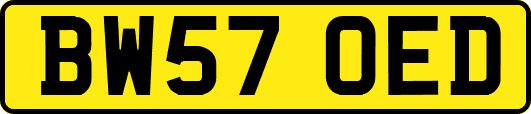 BW57OED