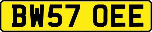 BW57OEE