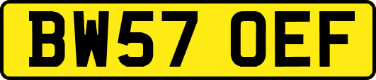 BW57OEF