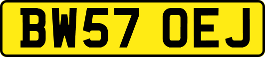 BW57OEJ