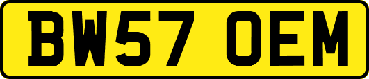 BW57OEM