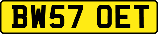 BW57OET