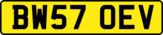 BW57OEV