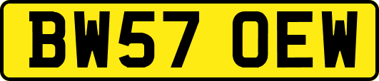 BW57OEW