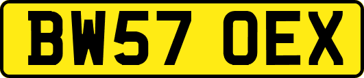 BW57OEX