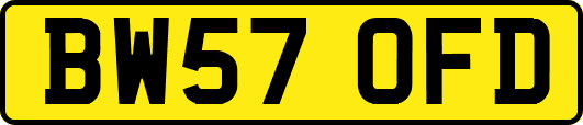 BW57OFD