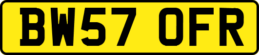 BW57OFR