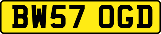 BW57OGD