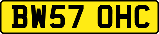 BW57OHC