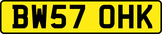 BW57OHK