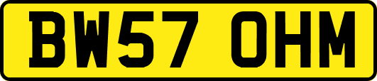 BW57OHM