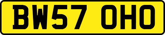 BW57OHO