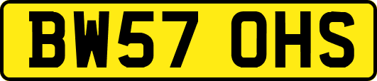 BW57OHS