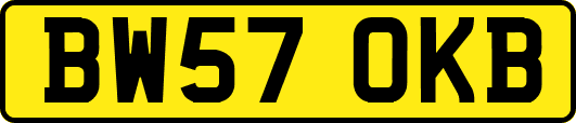 BW57OKB