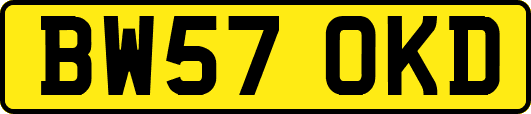 BW57OKD