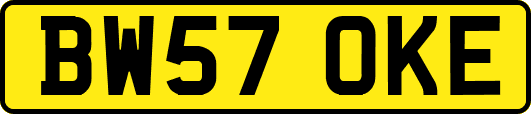 BW57OKE
