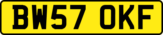 BW57OKF