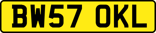 BW57OKL