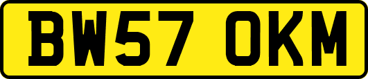 BW57OKM