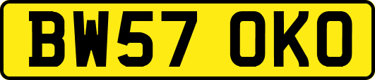 BW57OKO