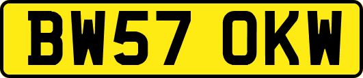 BW57OKW