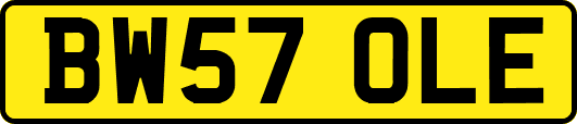 BW57OLE
