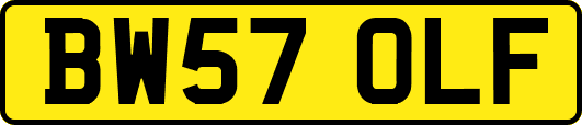 BW57OLF
