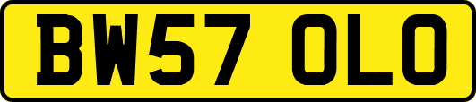 BW57OLO