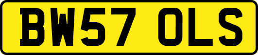 BW57OLS